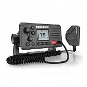 Lowrance Link-9